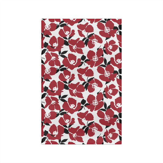 Tea Towels | Athens, Georgia | Poppy