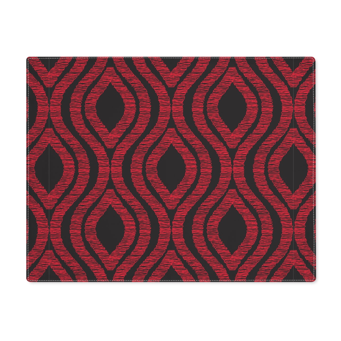 Placemat | Raleigh, North Carolina | Ogee