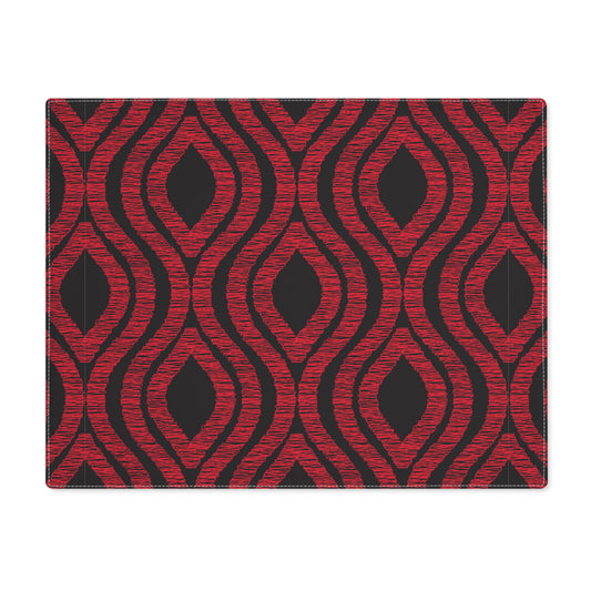 Placemat | Raleigh, North Carolina | Ogee