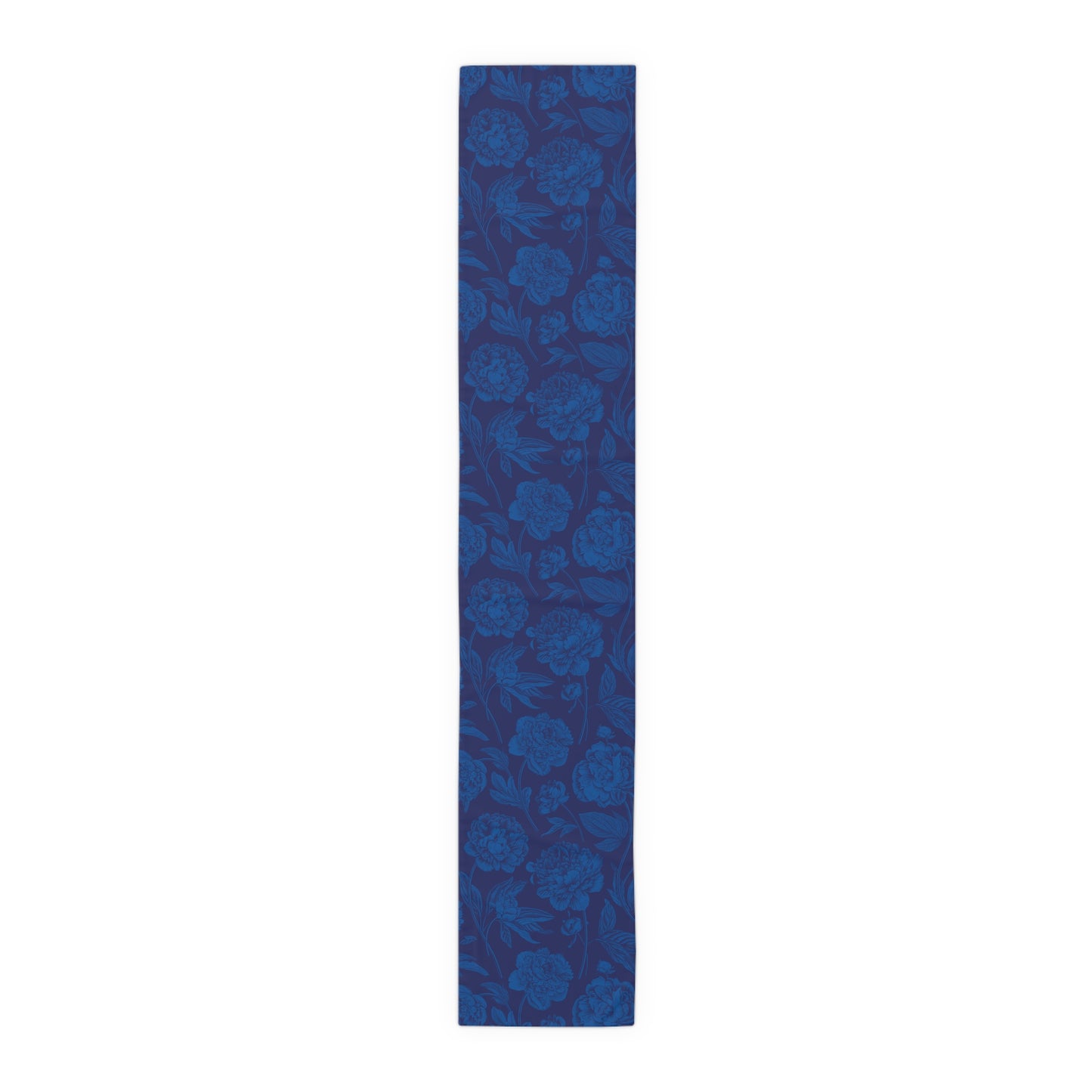 Table Runner | Durham, North Carolina | Peony