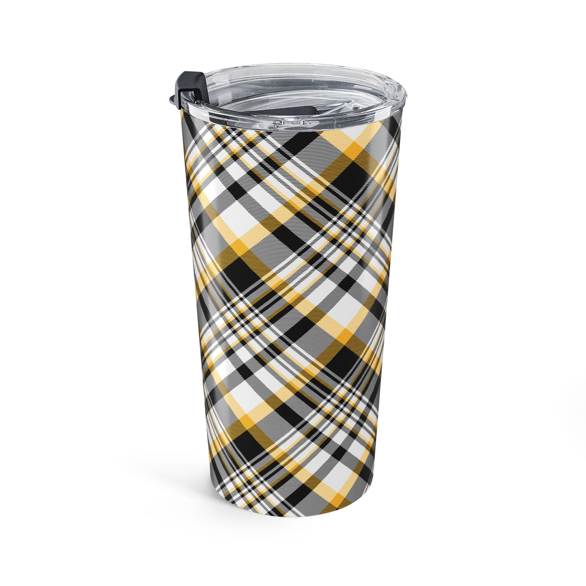 Tumbler | Kennesaw, Georgia | Tartan