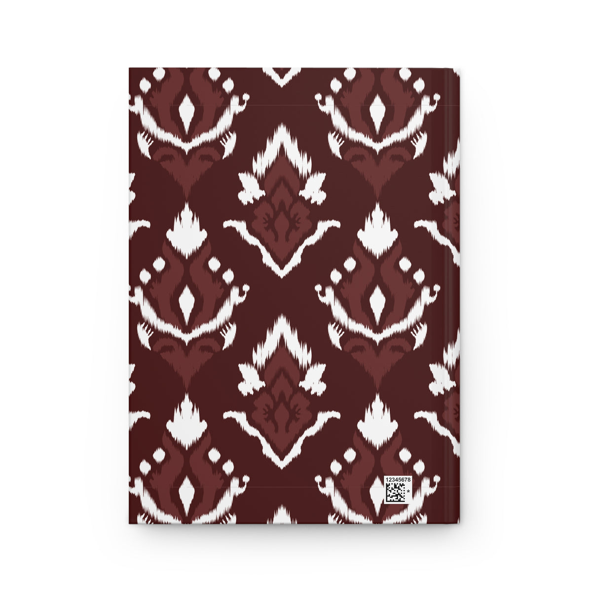 Journal | College Station, Texas | Ikat
