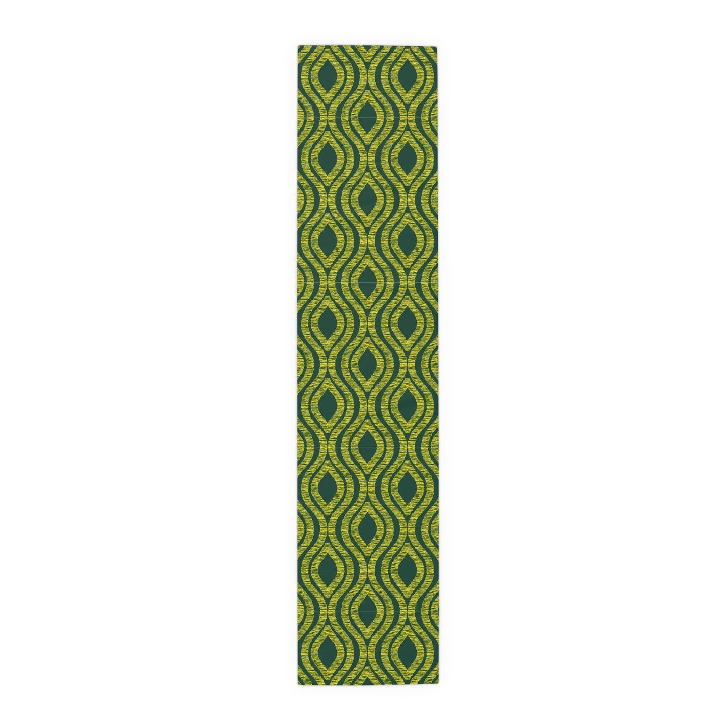 Table Runner | Eugene, Oregon | Ogee