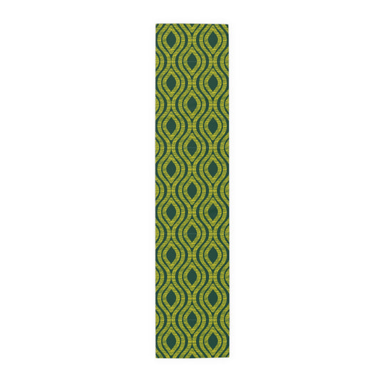 Table Runner | Eugene, Oregon | Ogee