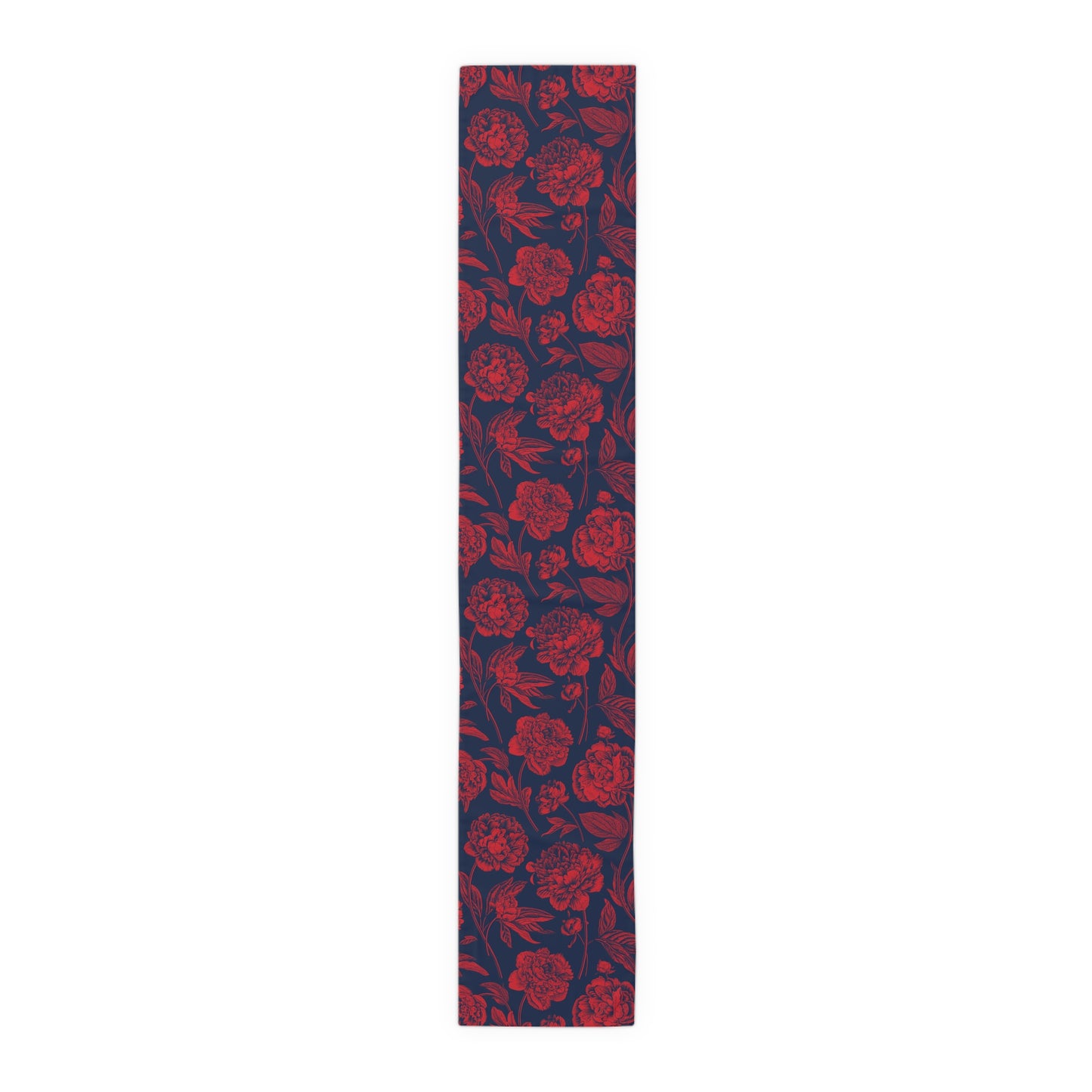Table Runner | Oxford, Mississippi | Peony