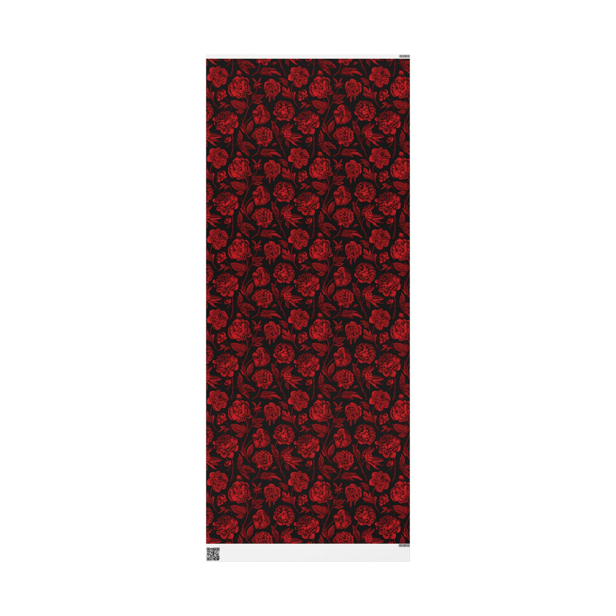 Gift Wrap | Lubbock, Texas | Peony