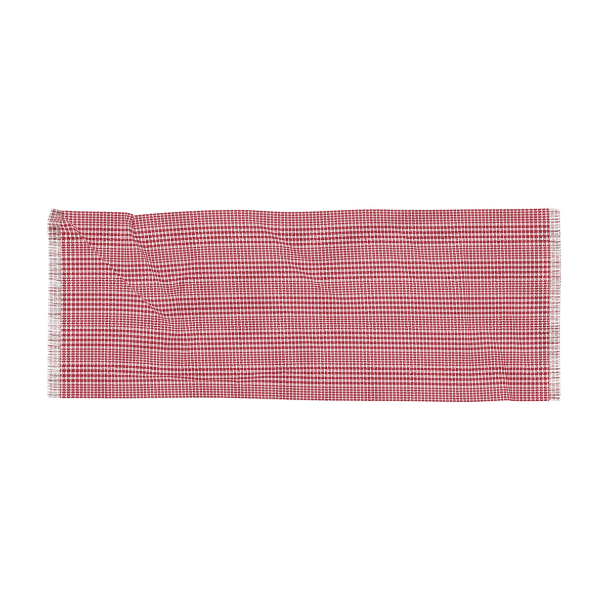 Scarf | Bloomington, Indiana | Tweed