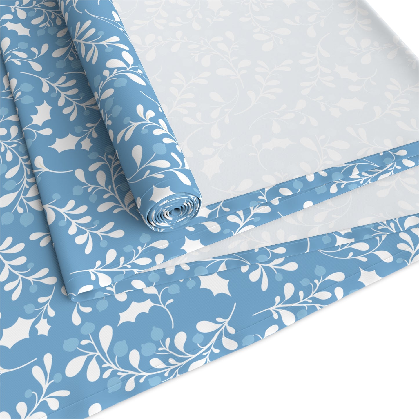 Table Runner | Chapel Hill, North Carolina | Holly