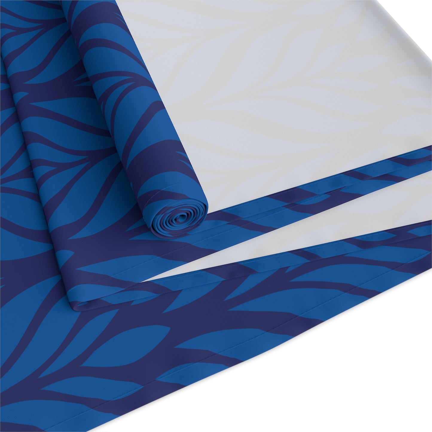 Table Runner | Durham, North Carolina | Palm