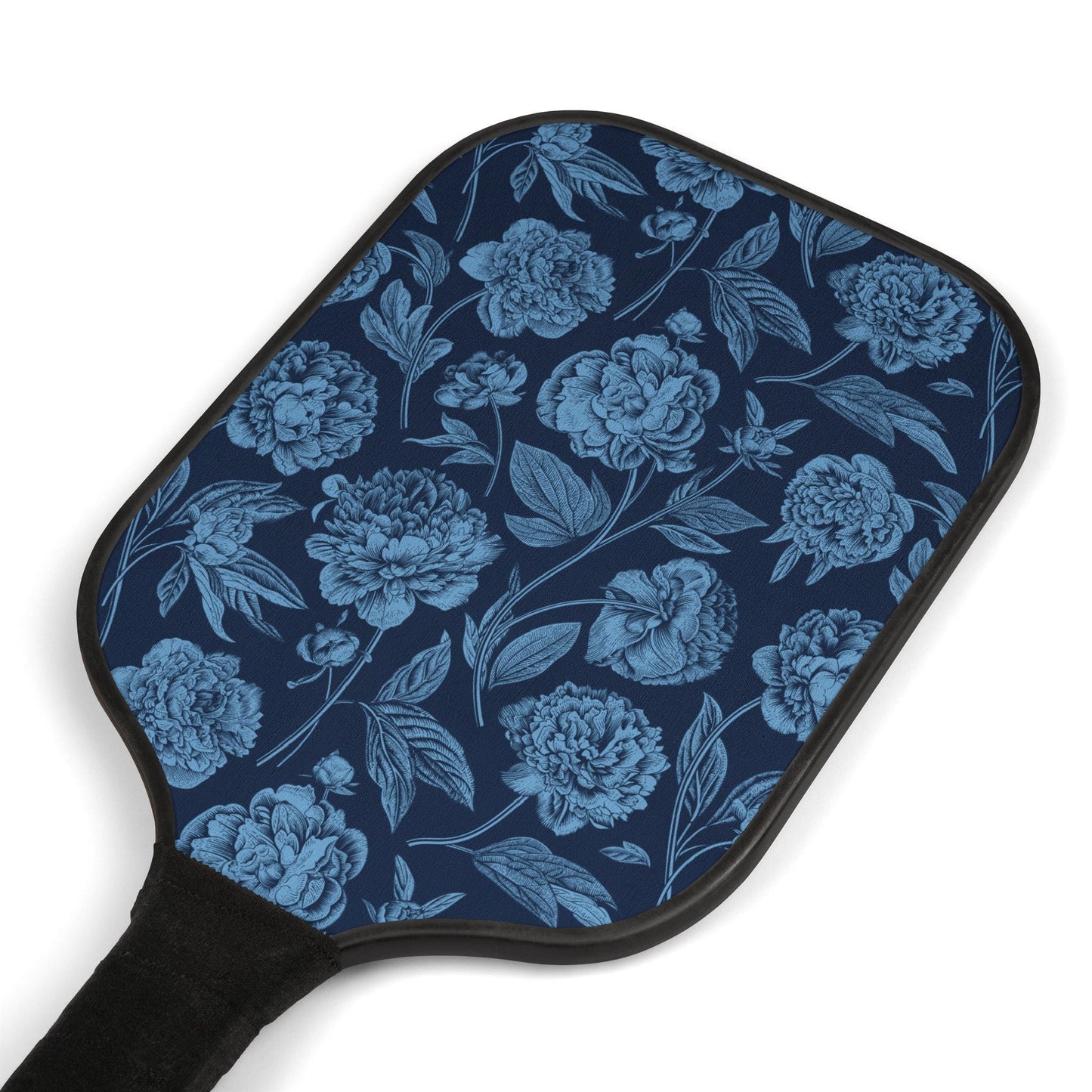 Pickleball Paddle Kit | Light Blue & White | Peony