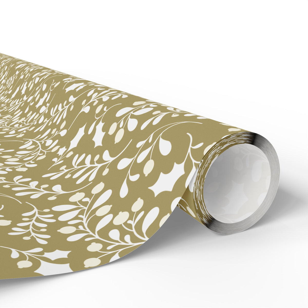 Gift Wrap | Atlanta, Georgia | Holly