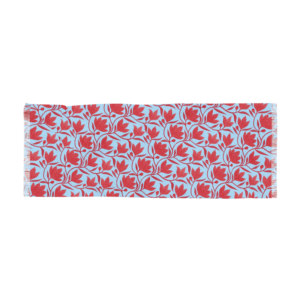 Scarf | Oxford, Mississippi | Magnolia