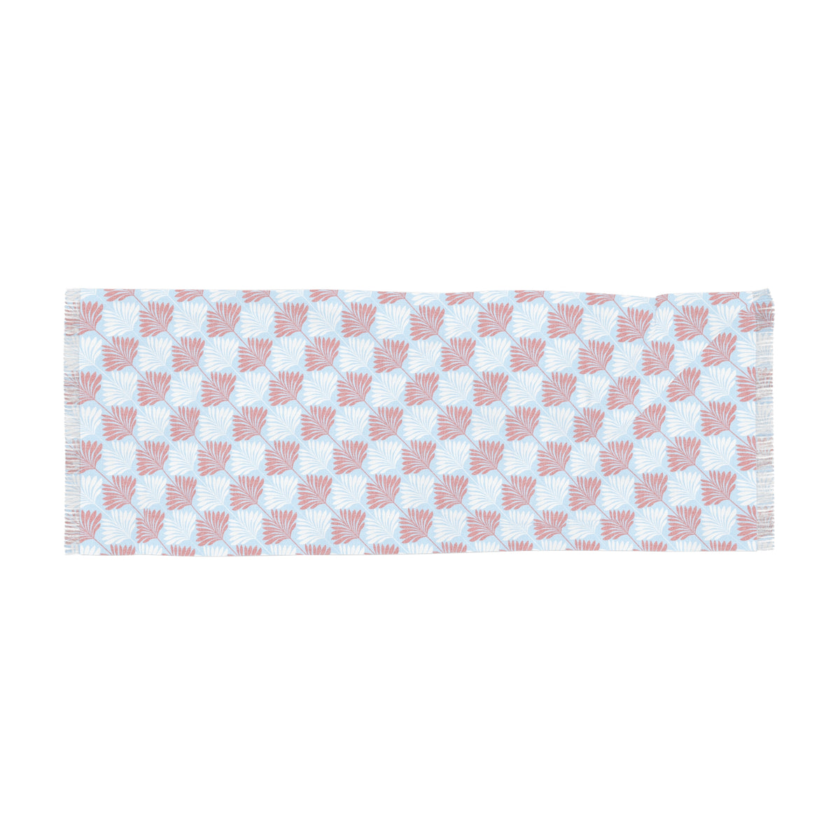 Scarf | Oxford, Mississippi | Deco