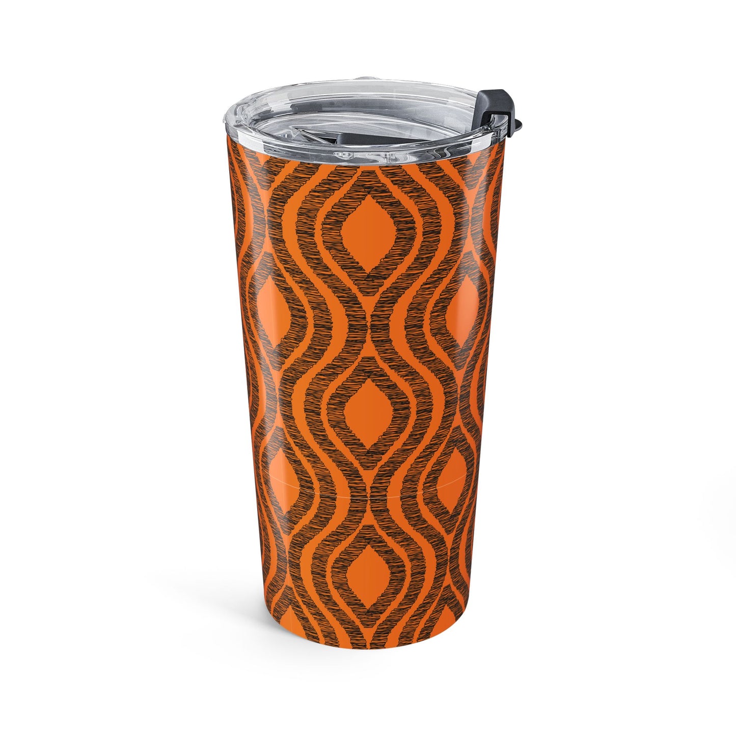 Tumbler | Princeton, New Jersey | Ogee