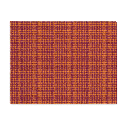 Placemat | Blacksburg, Virginia | Tweed