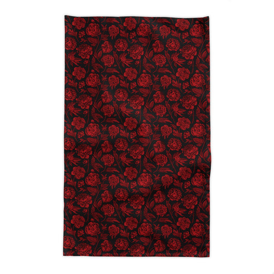 Tablecloth | Salt Lake City, Utah | Peony