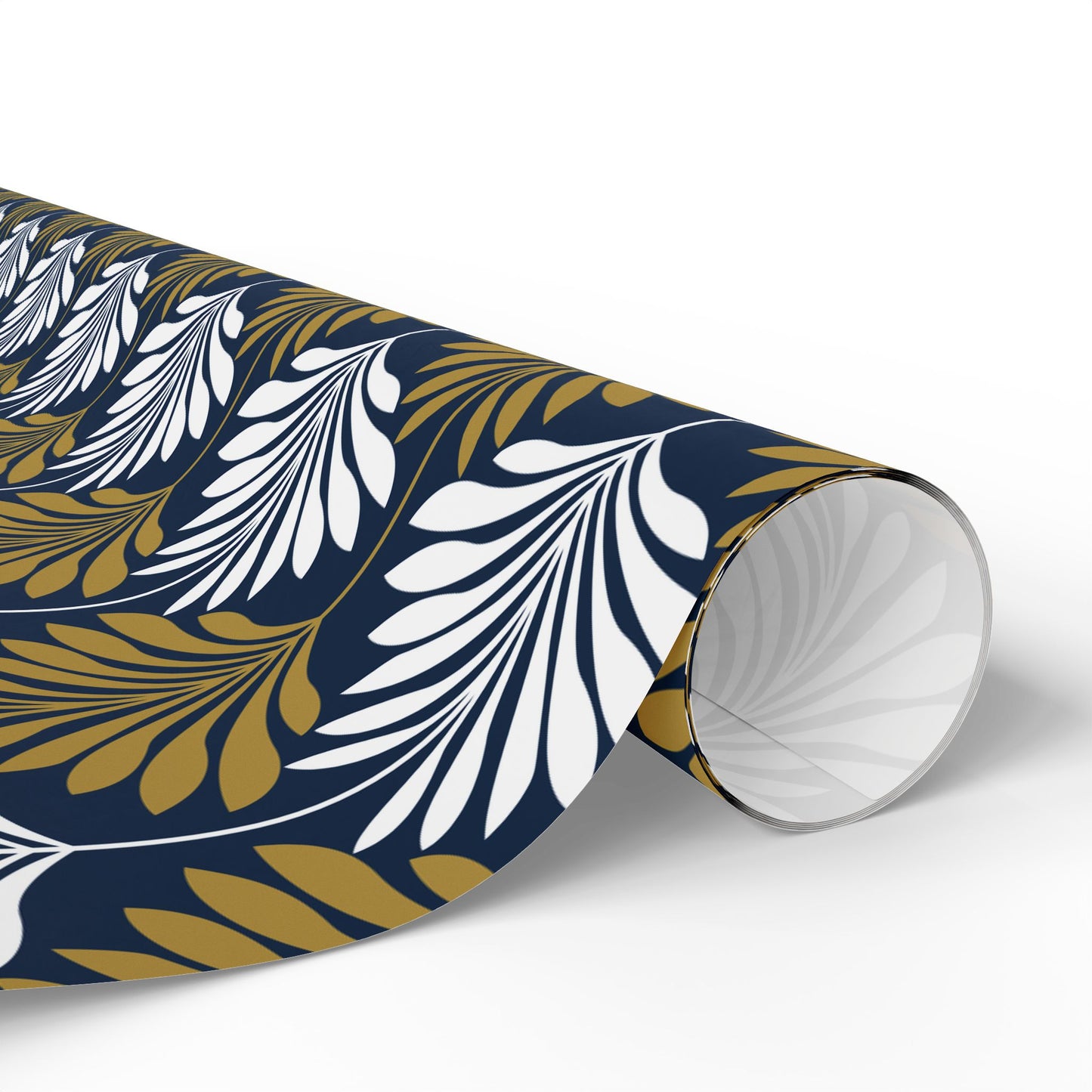 Gift Wrap | Notre Dame, Indiana | Deco