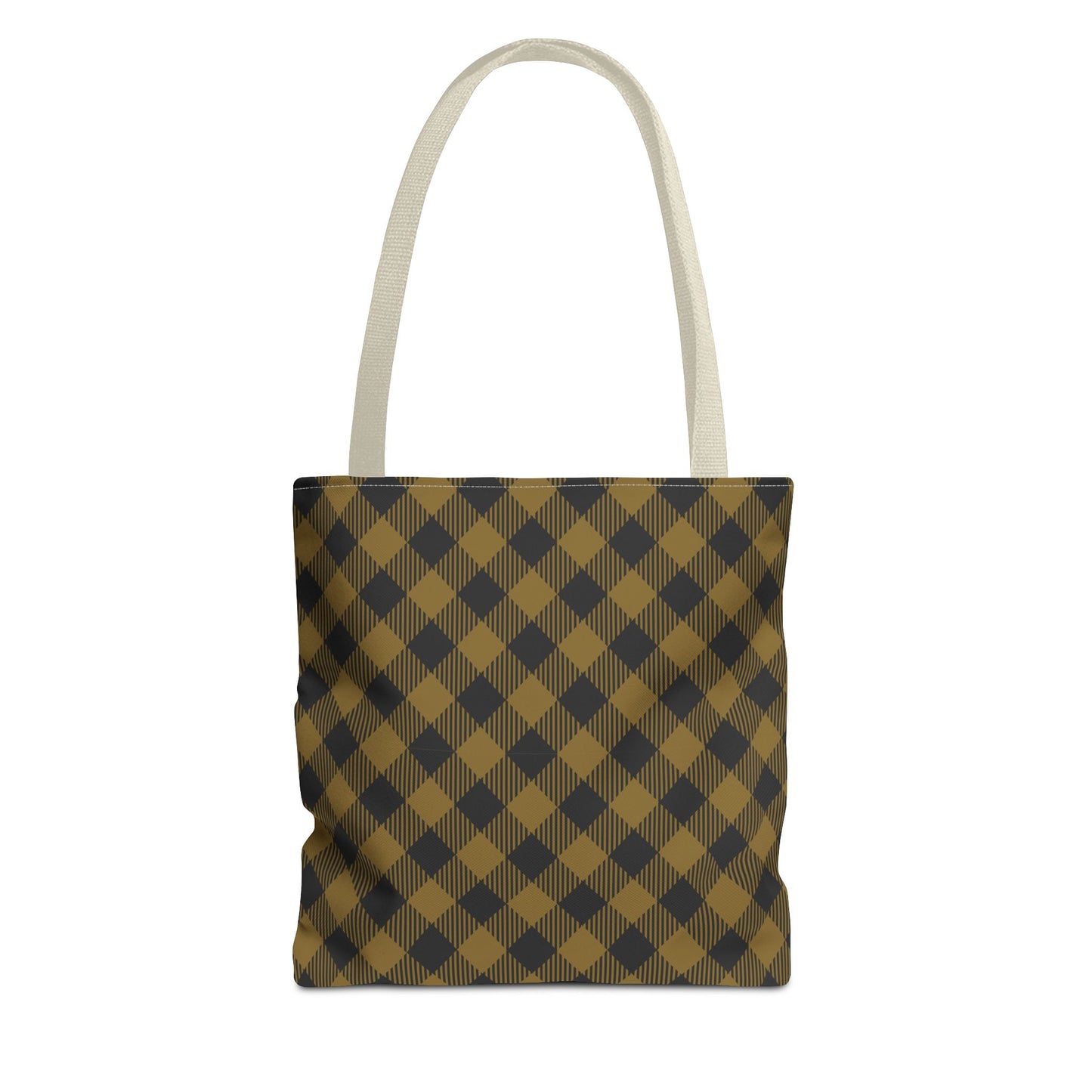 Totes | Winston Salem, North Carolina | Gingham