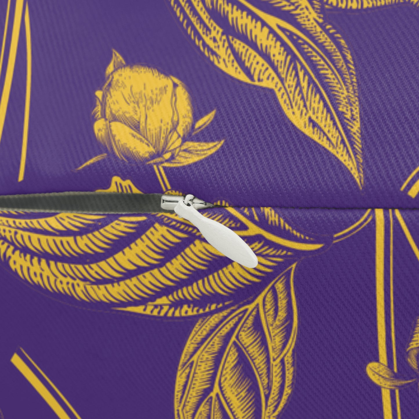 Pillow | Baton Rouge, Louisiana | Peony