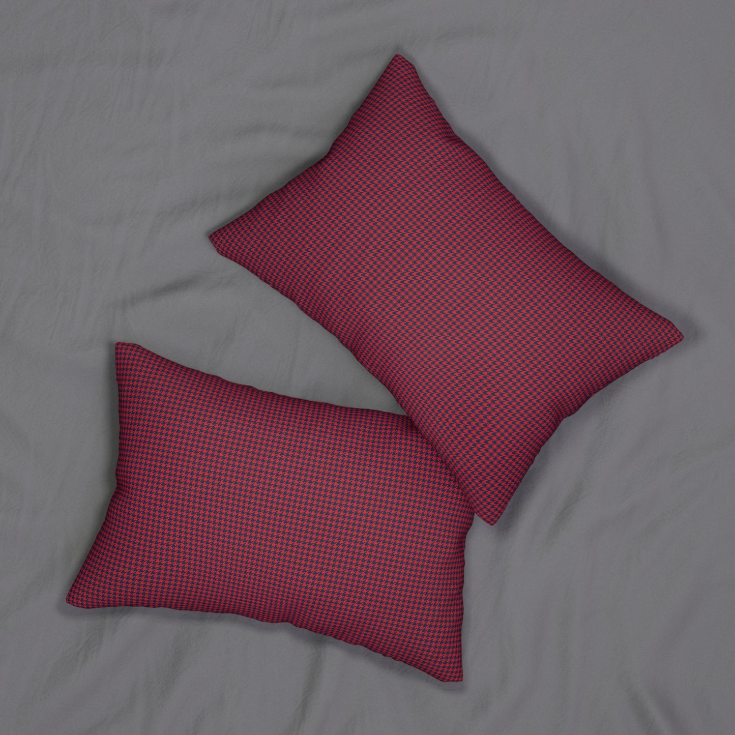 Pillow | Oxford, Mississippi | Houndstooth