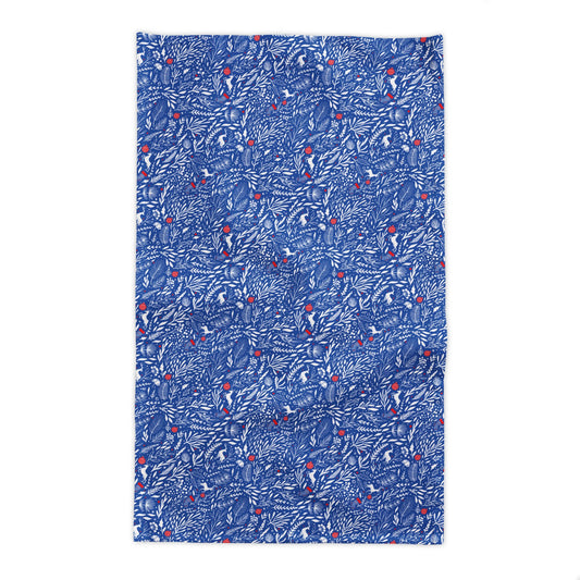 Tablecloth | Lawrence, Kansas | Fauna