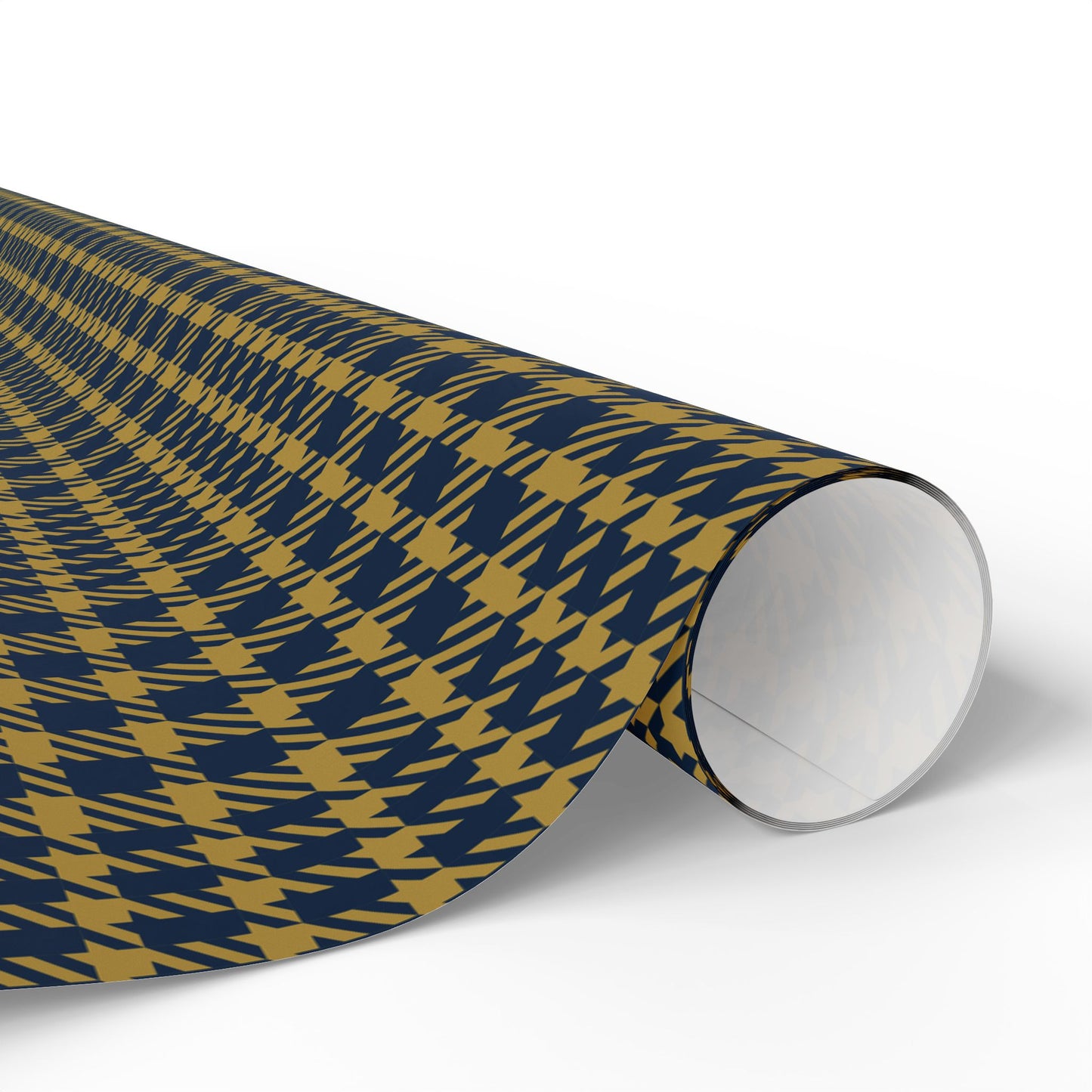 Gift Wrap | Notre Dame, Indiana | Tweed