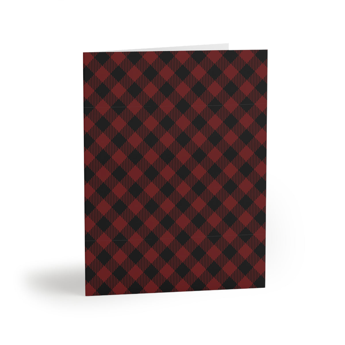 Notecards | Columbia, South Carolina | Gingham