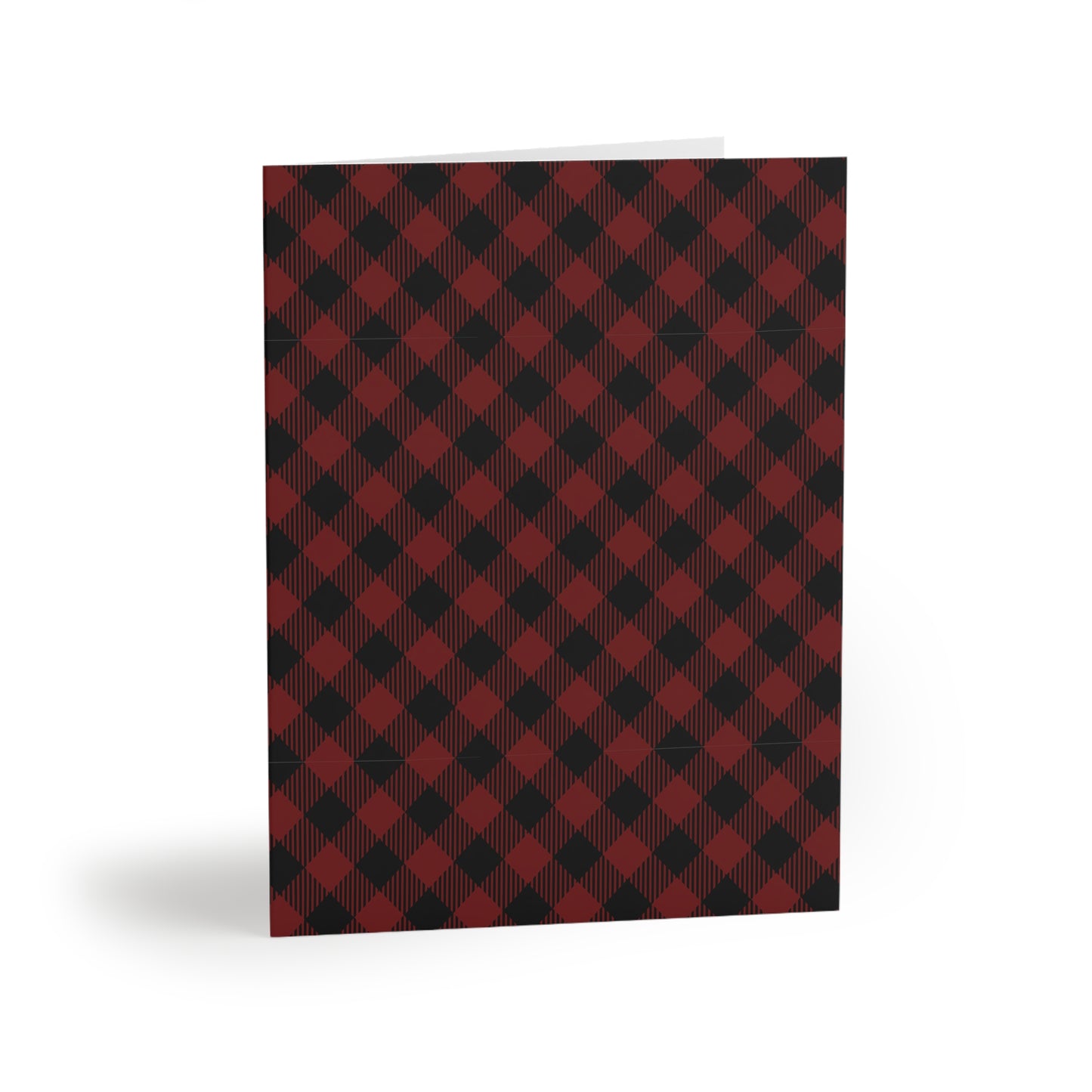 Notecards | Columbia, South Carolina | Gingham