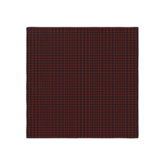 Napkins | Columbia, South Carolina | Tweed