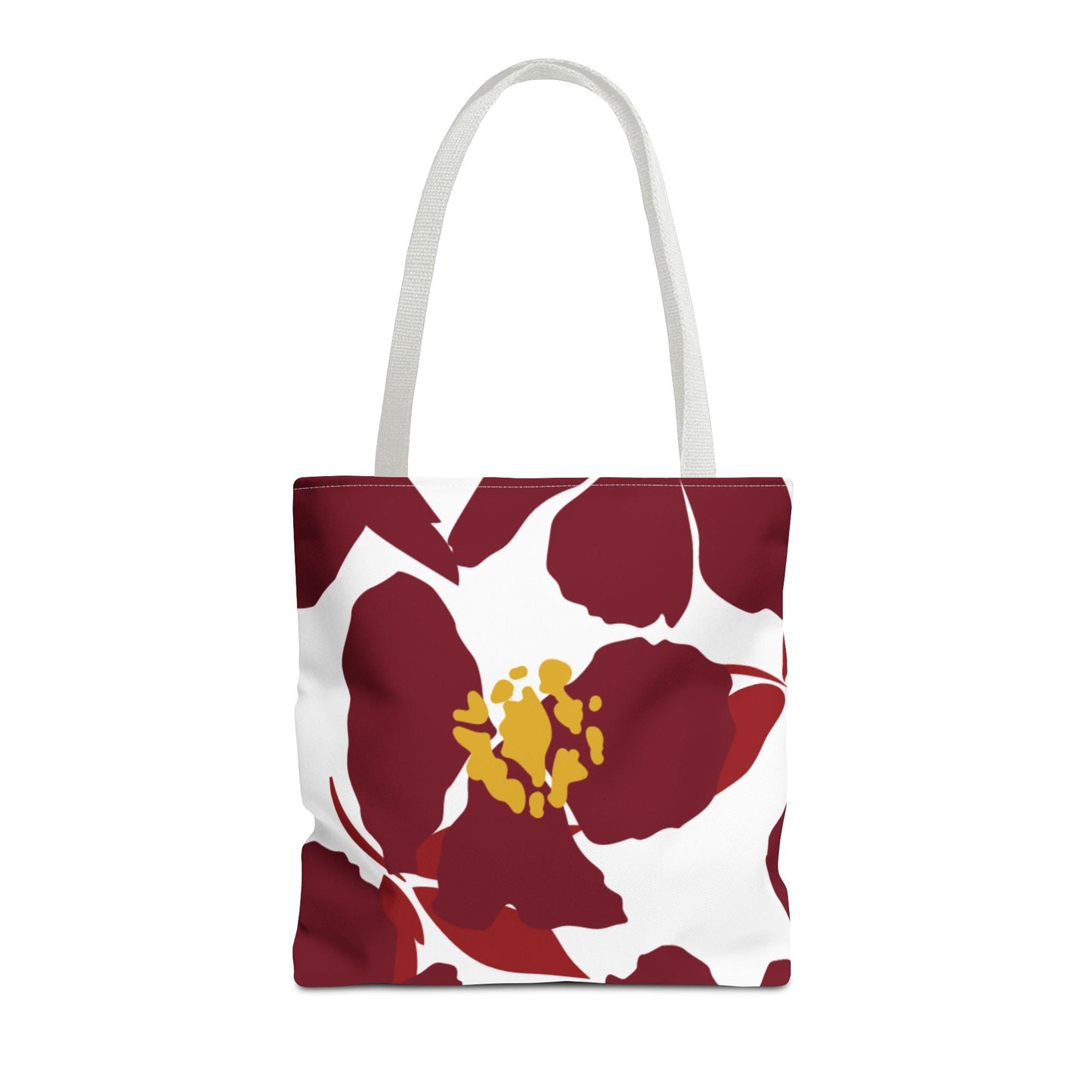 Totes | Red & Yellow | Poppy