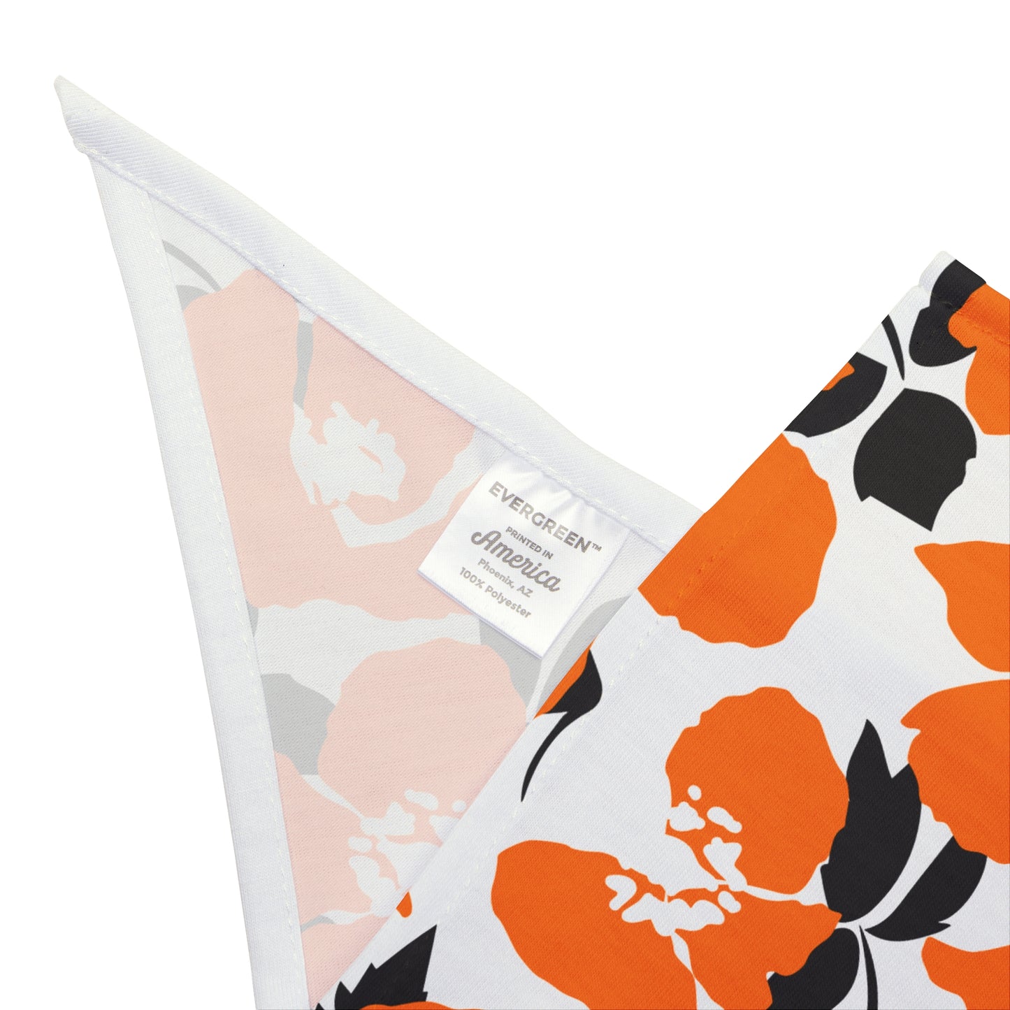 Pet Bandana | Princeton, New Jersey | Poppy