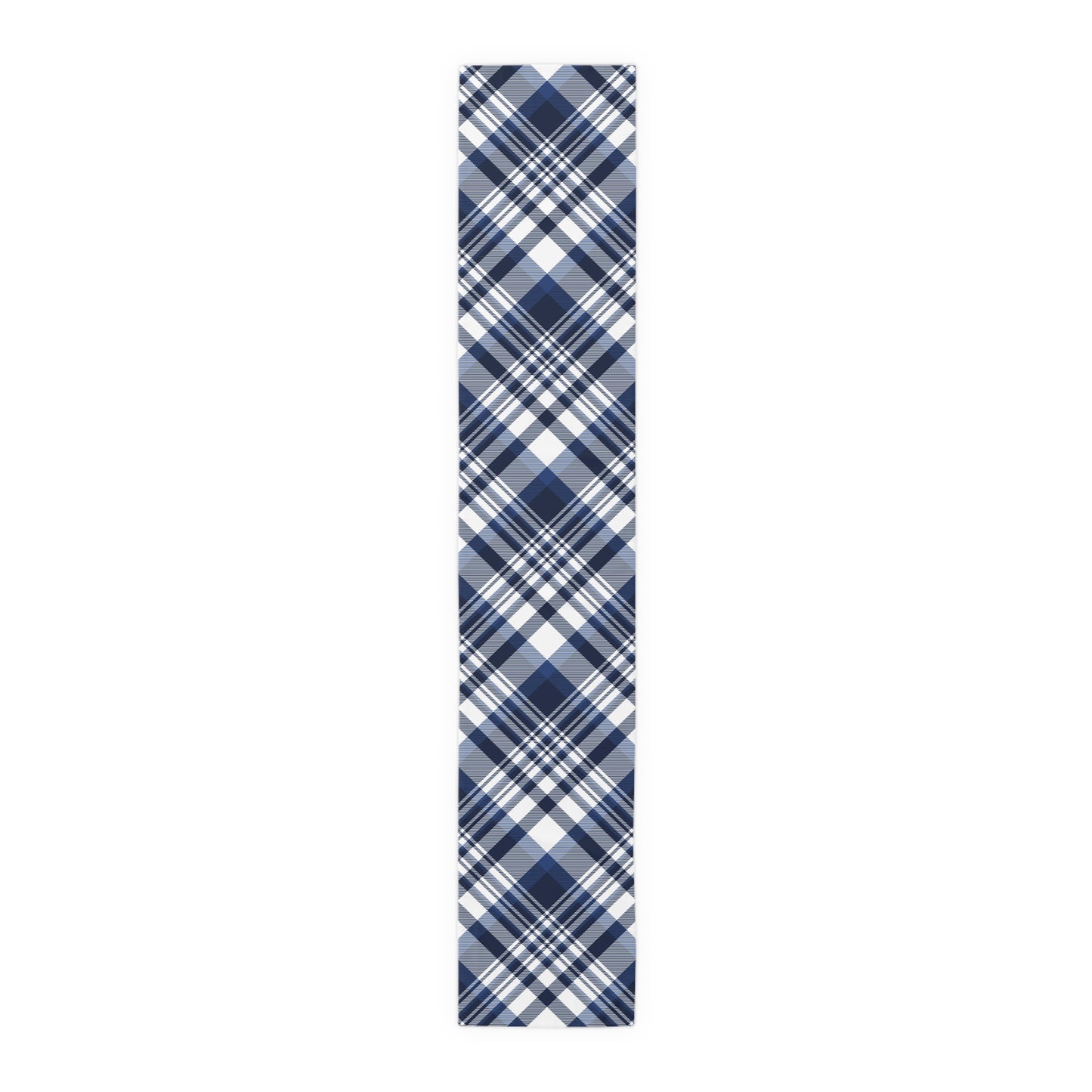 Table Runner | State College, Pennsylvania | Tartan