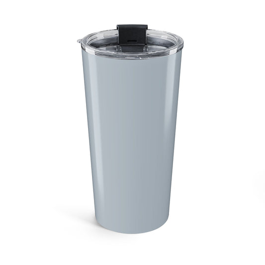 NYP 20oz Tumbler | Sloth Chess