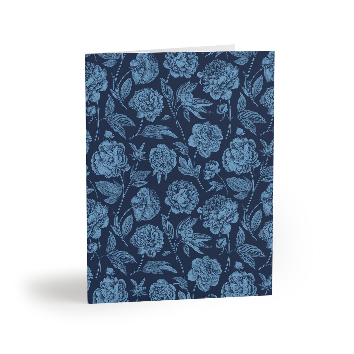 Notecards | Chapel Hill, North Carolina | Peony