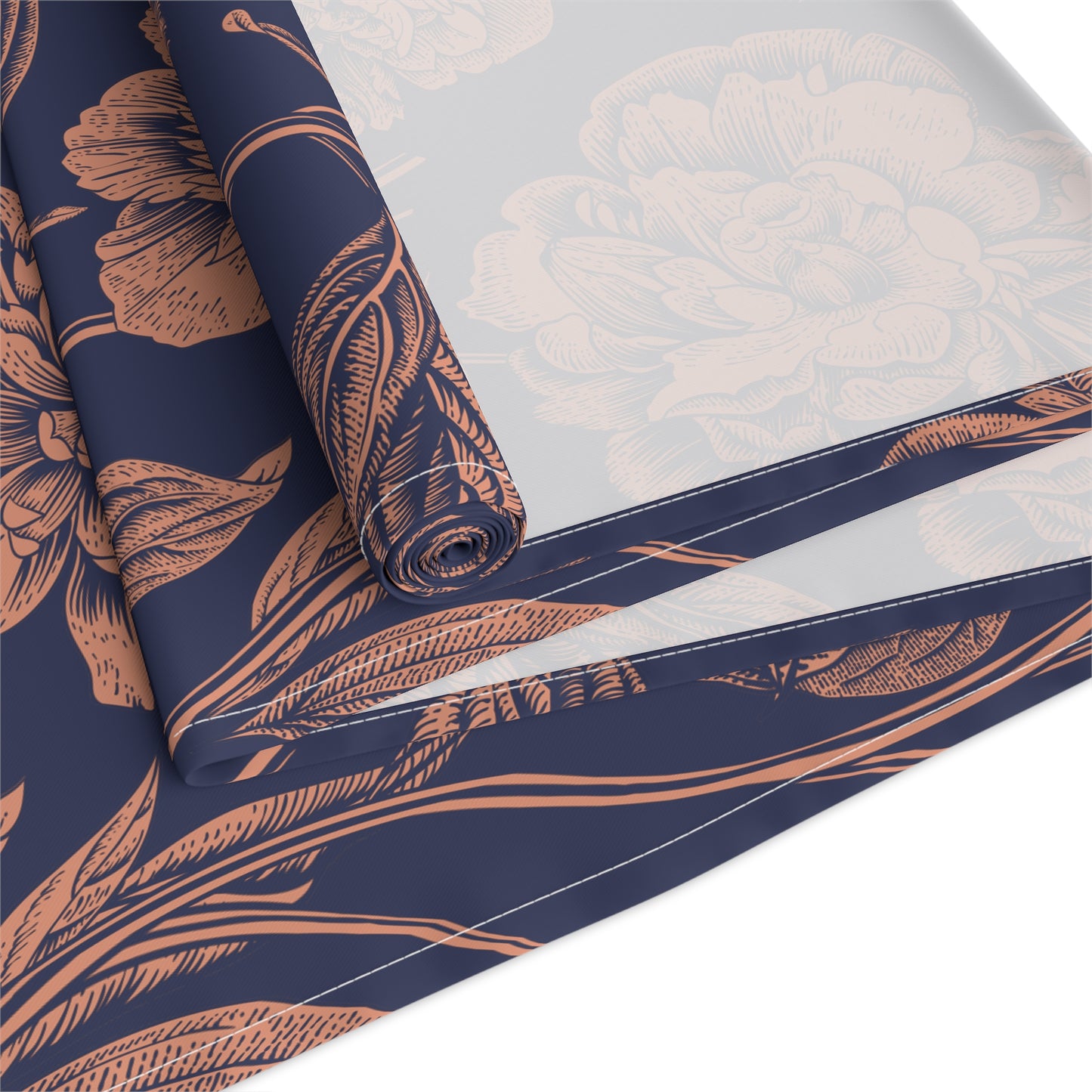 Table Runner | Charlottesville, VA | Peony