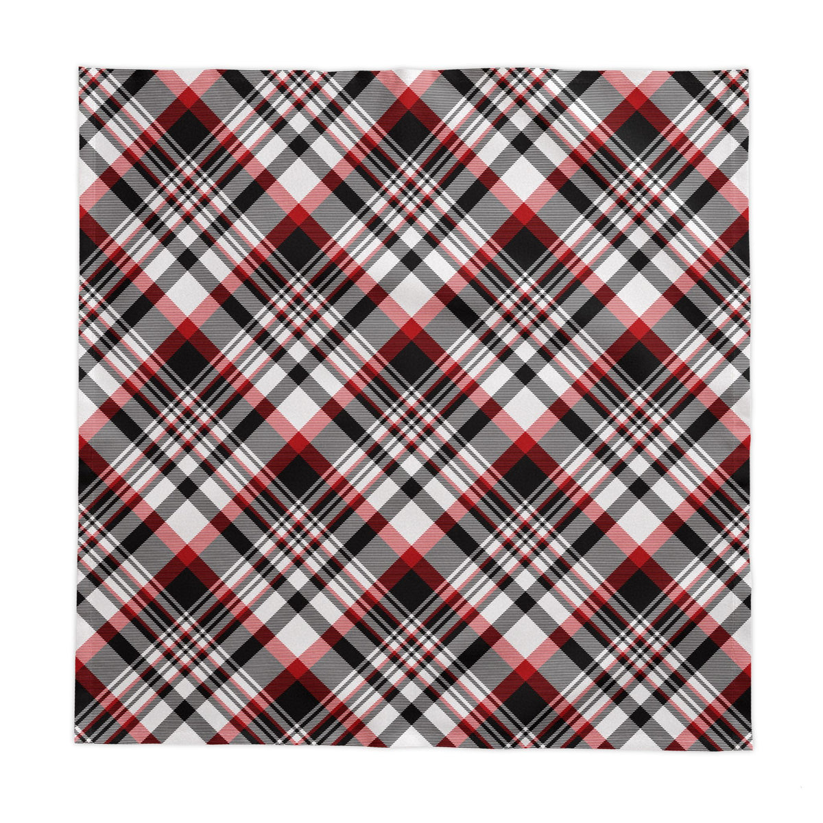 Tablecloth | Salt Lake City, Utah | Tartan