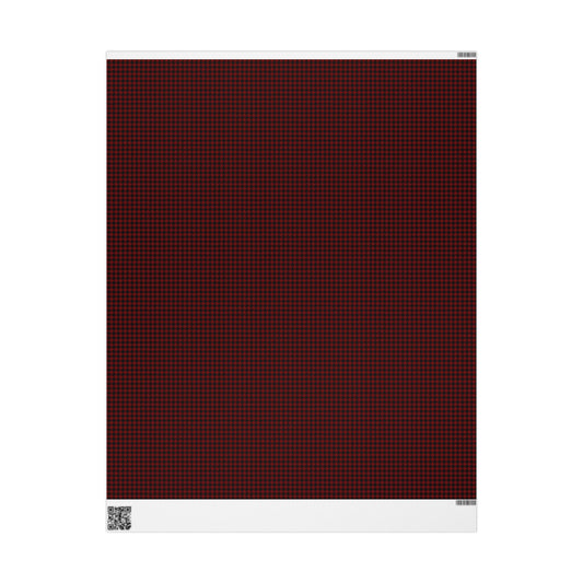 Gift Wrap | Columbia, South Carolina | Houndstooth