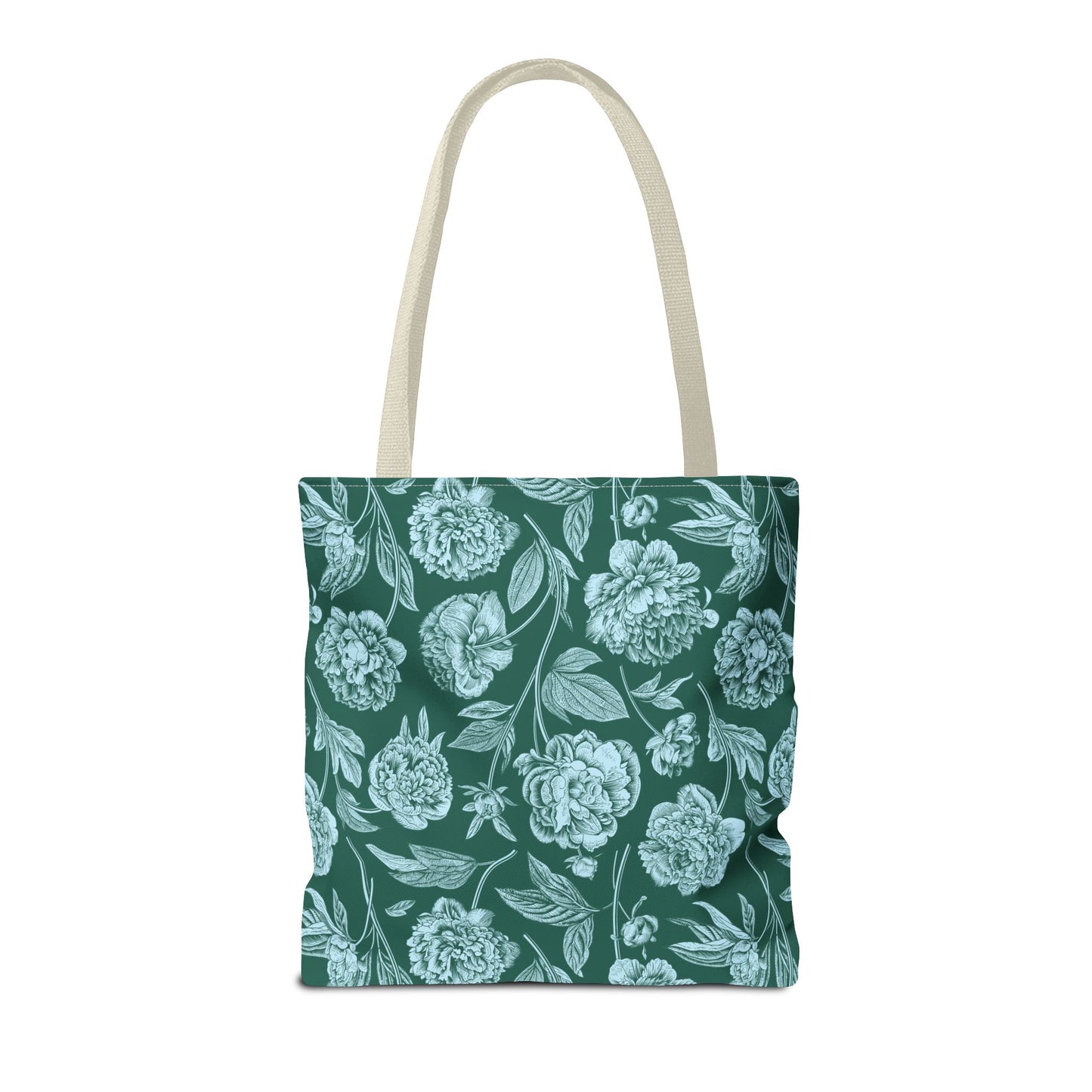 Totes | New Orleans, Louisiana | Peony