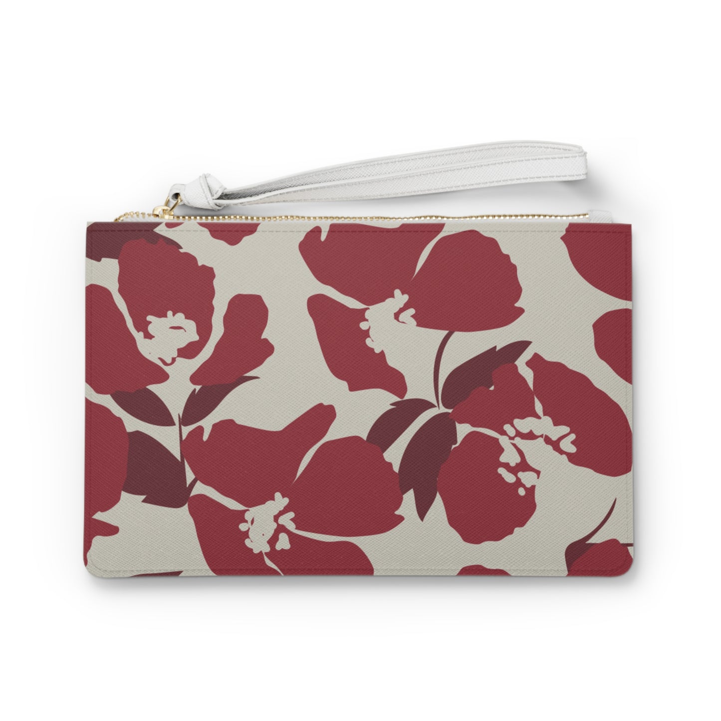 Clutch Bag | Tuscaloosa, Alabama | Poppy