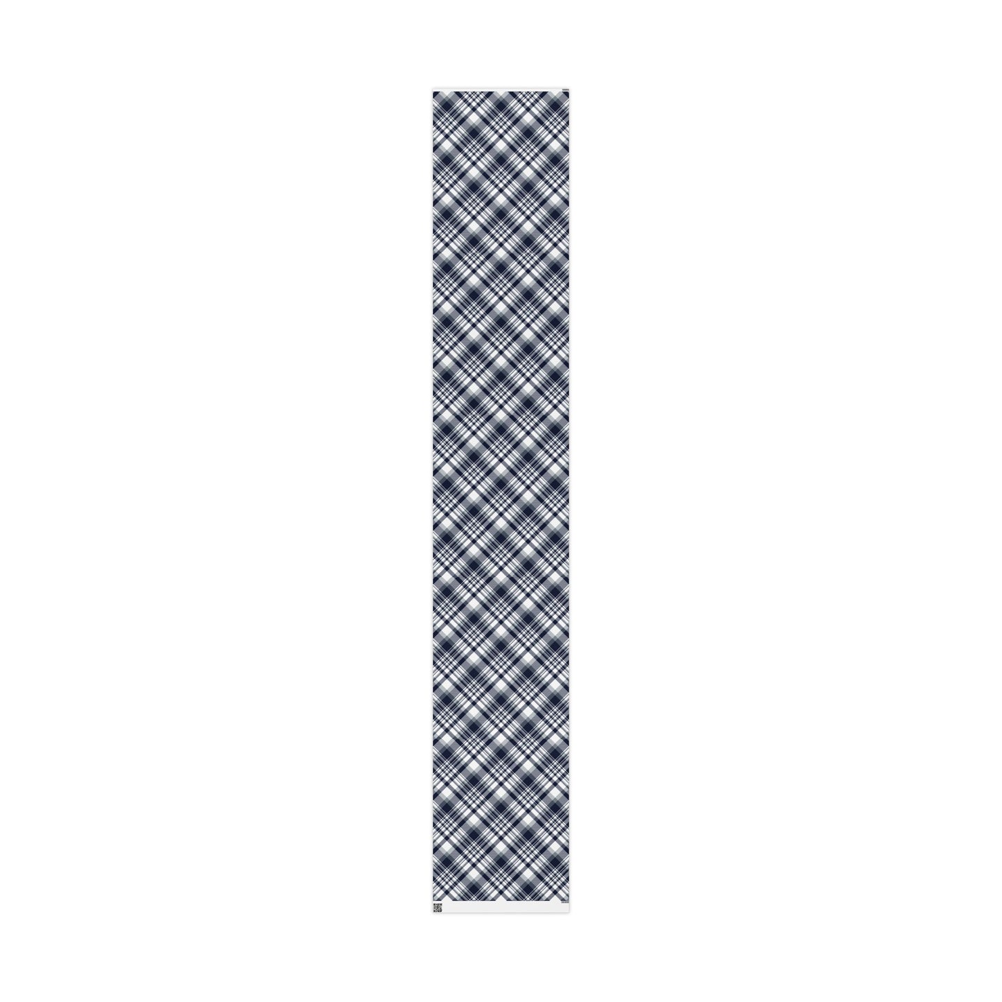 Gift Wrap | Storrs, Connecticut | Tartan