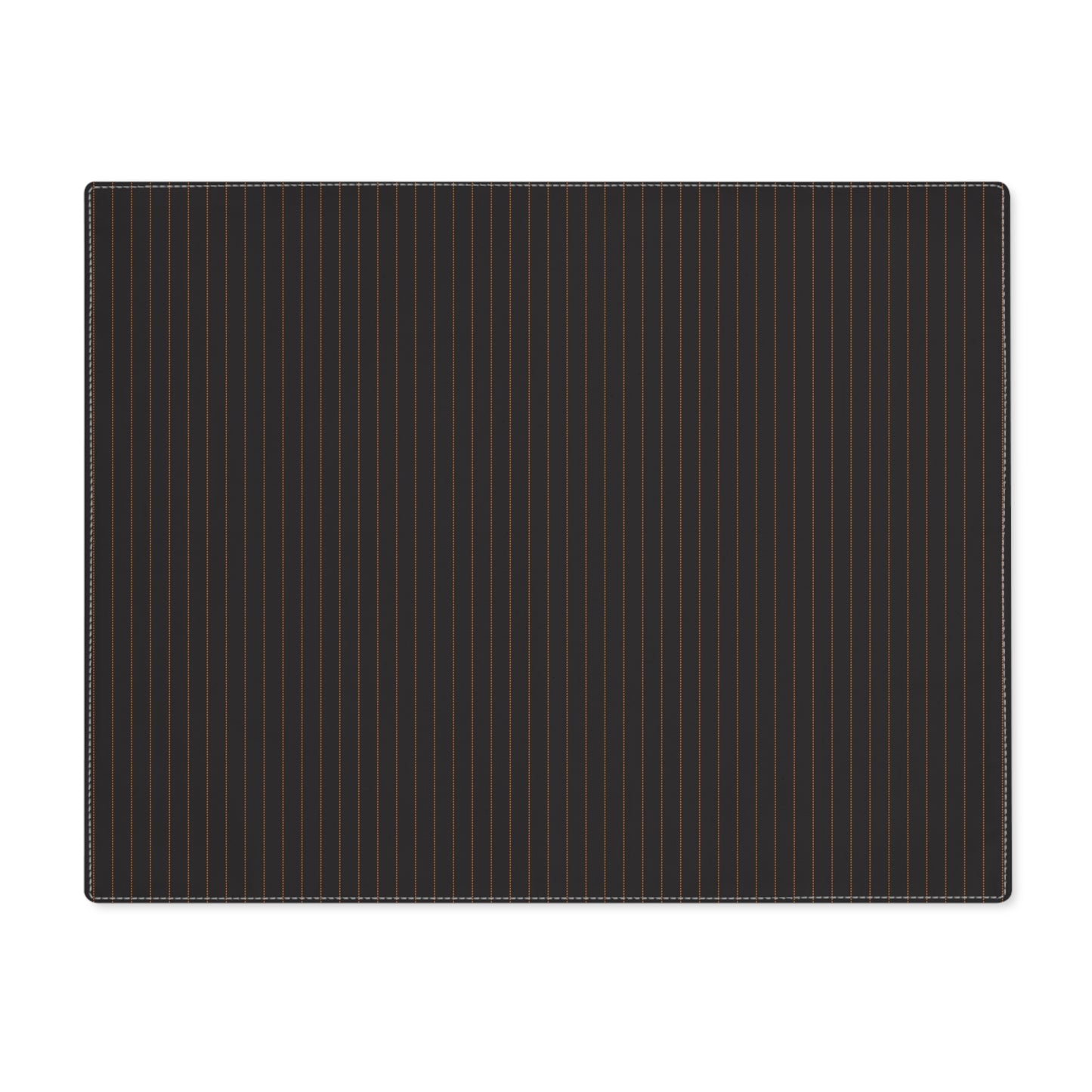 Placemat | Princeton, New Jersey | Pinstripe