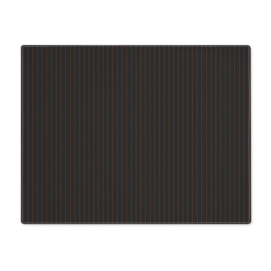 Placemat | Princeton, New Jersey | Pinstripe