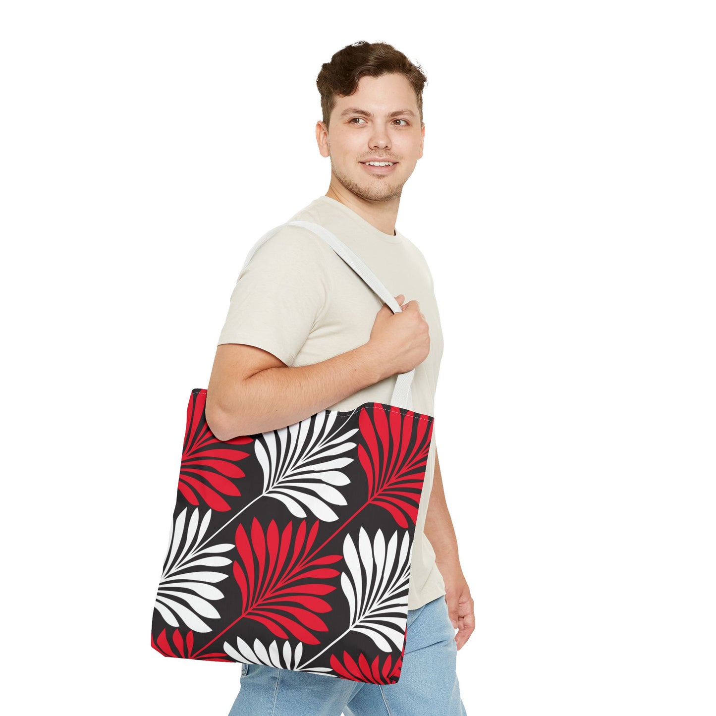Totes | Raleigh, North Carolina | Deco