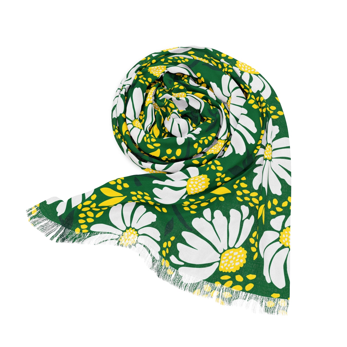 Scarf | Eugene, Oregon | Bellis