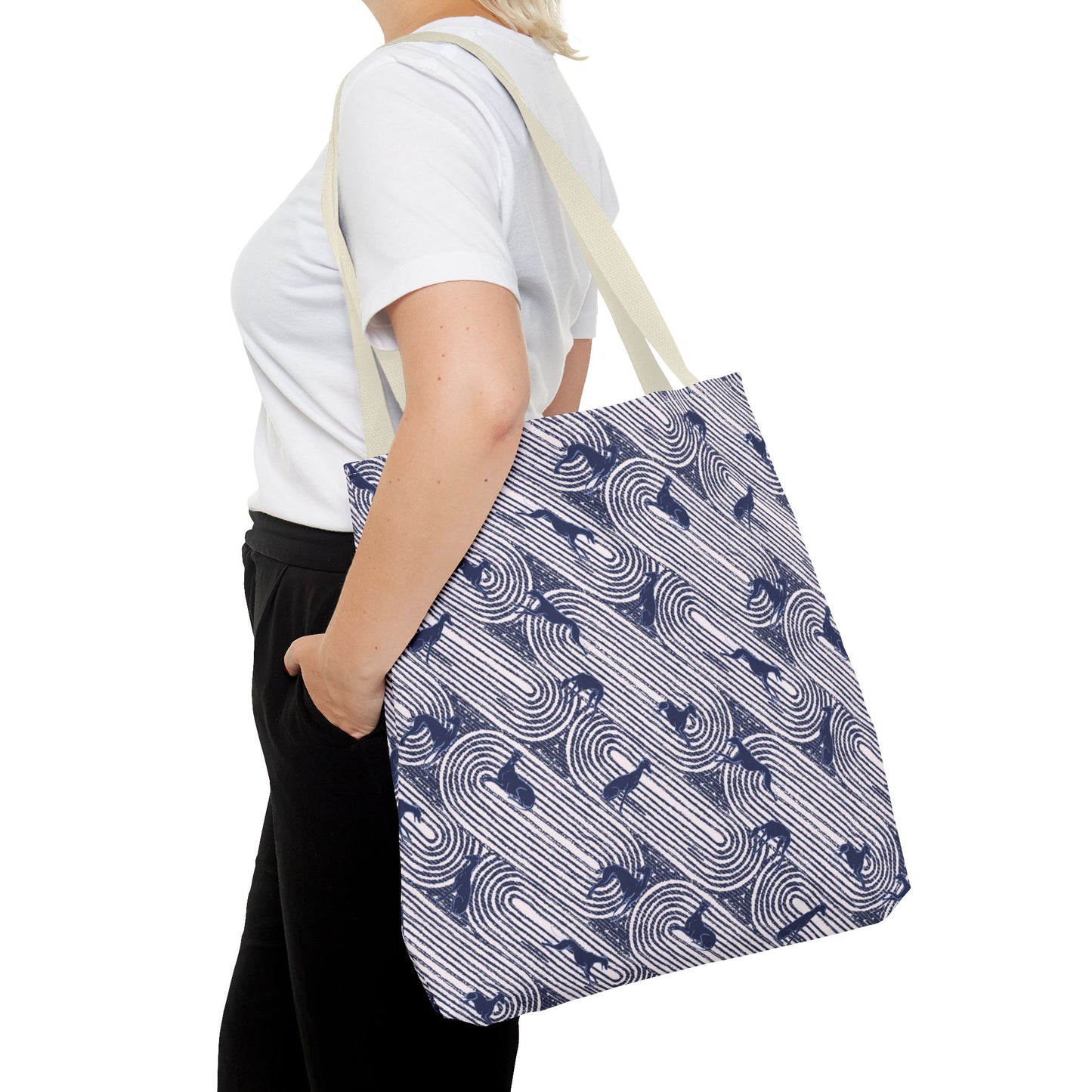 Totes | Greyhounds | Pink Track
