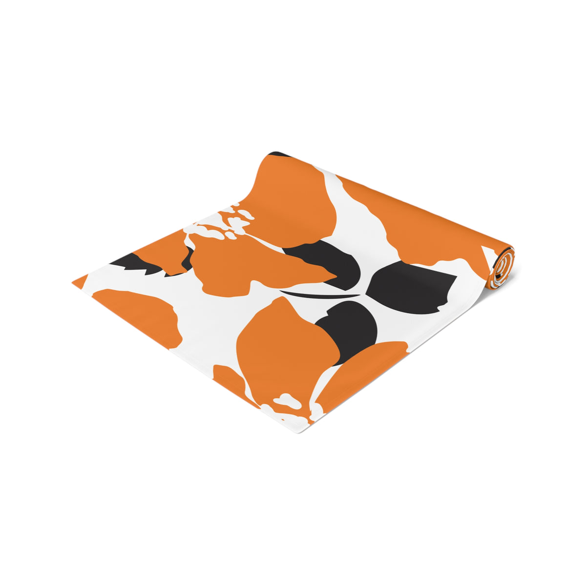 Table Runner | Princeton, New Jersey | Poppy