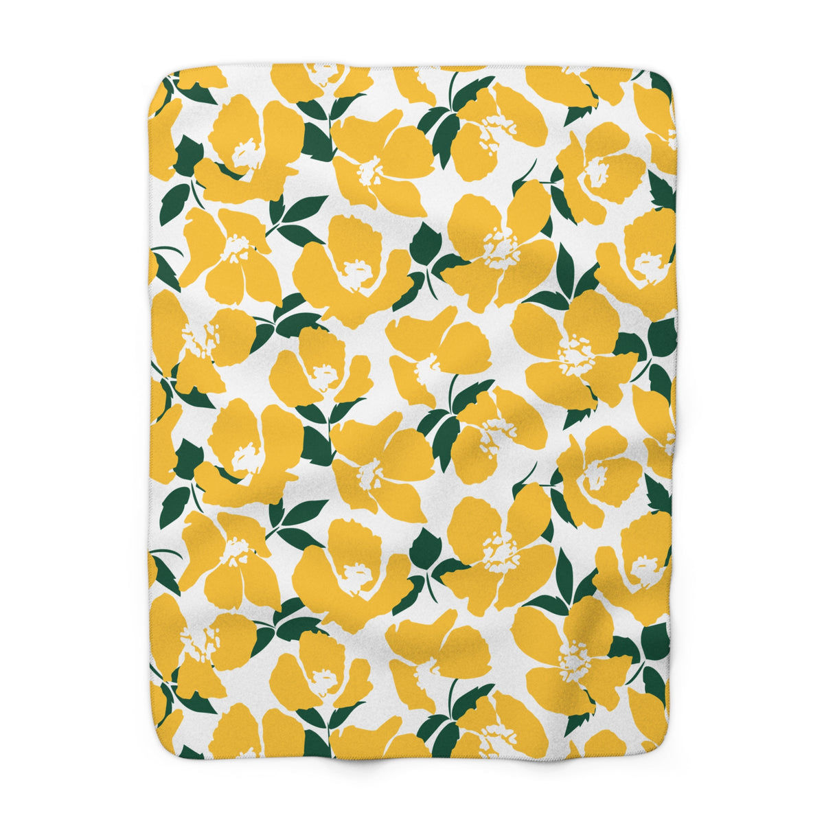 Sherpa Blanket | Fairfax, Virginia | Poppy
