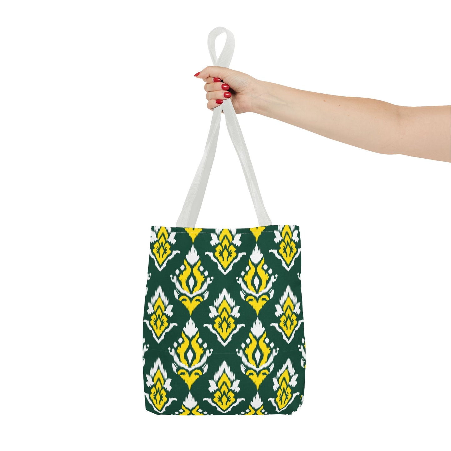 Totes | Eugene, Oregon | Ikat