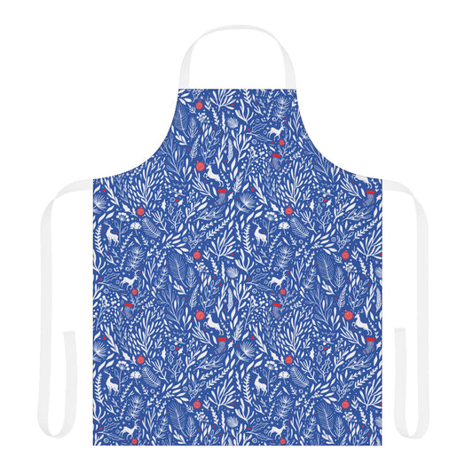 Apron | Lawrence, Kansas | Fauna
