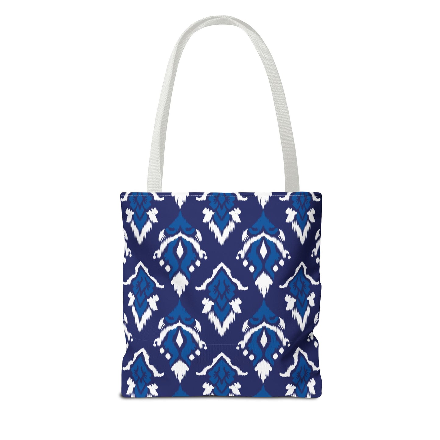 Totes | Durham, North Carolina | Ikat